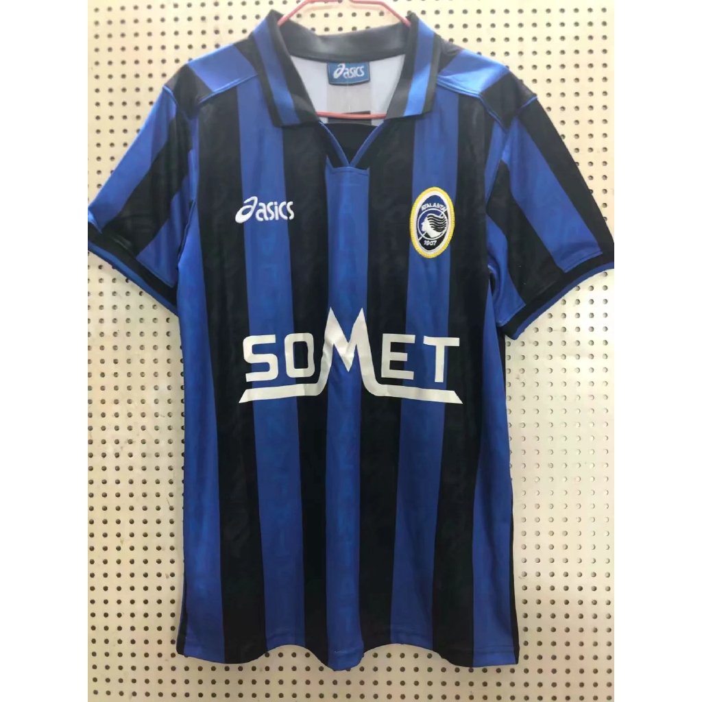 Atalanta Jersey 20/21 / Pre Atalanta Stats Mane And Milner Look To ...