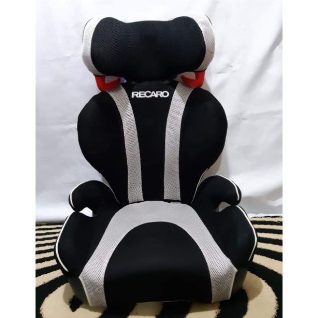 car seat used