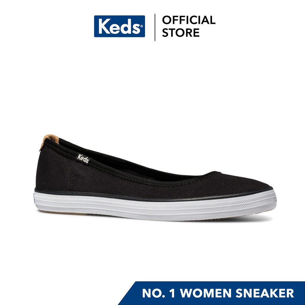keds bryn