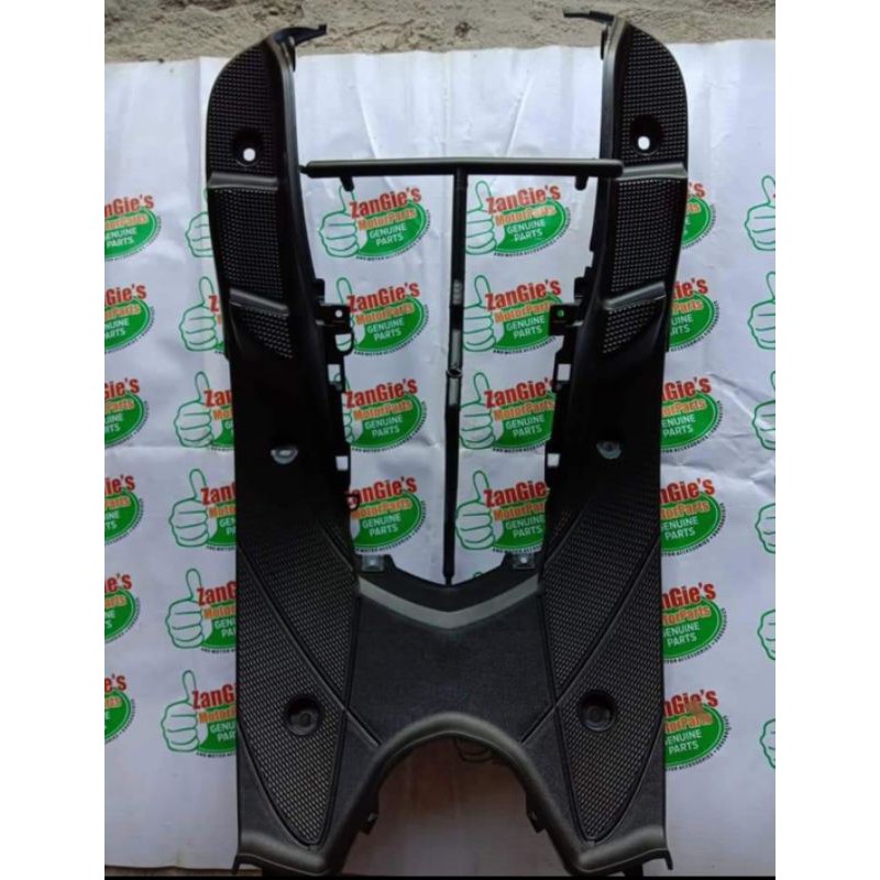 FOOTBOARD MIO SPORTY MIO 1(ORIGINAL5TL) Shopee Philippines