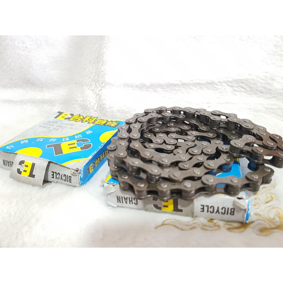 tec bike chain