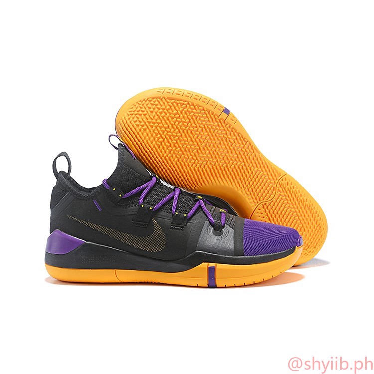 nike kobe boys