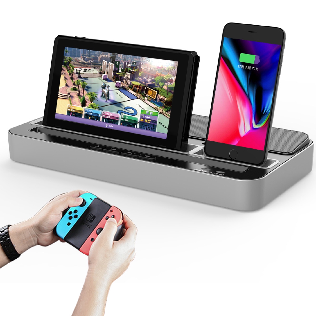 phone charger for nintendo switch