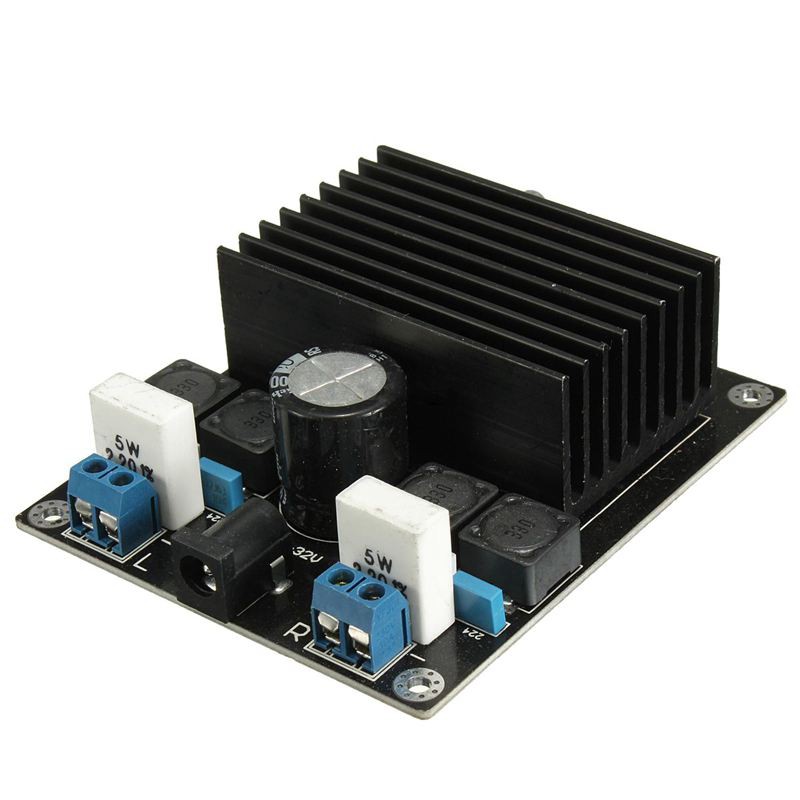 class d subwoofer amplifier