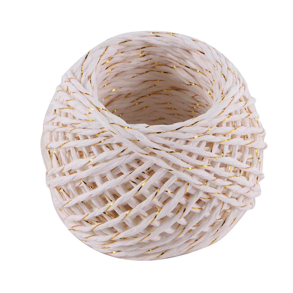 paper wicker supplies