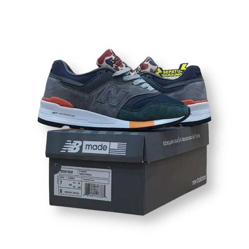 new balance m997 nm