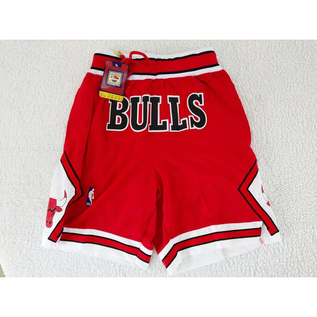 nba shorts bulls