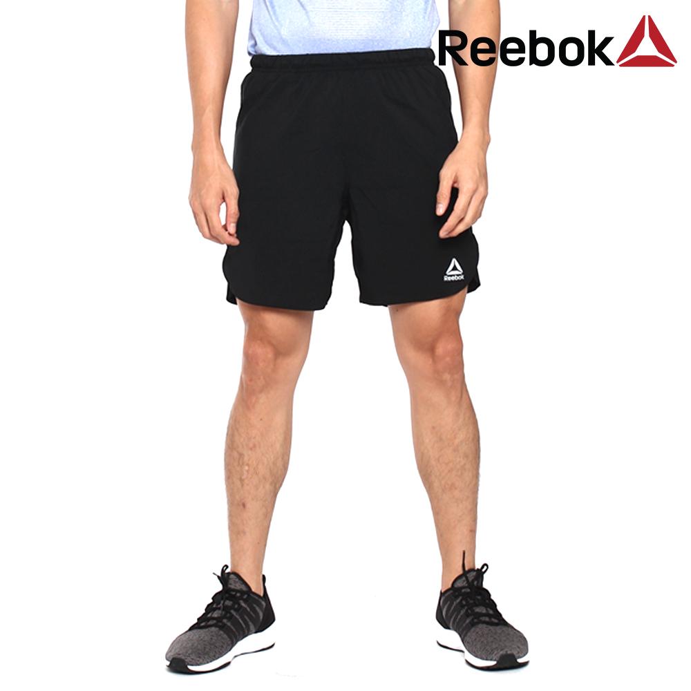 reebok 7 inch shorts