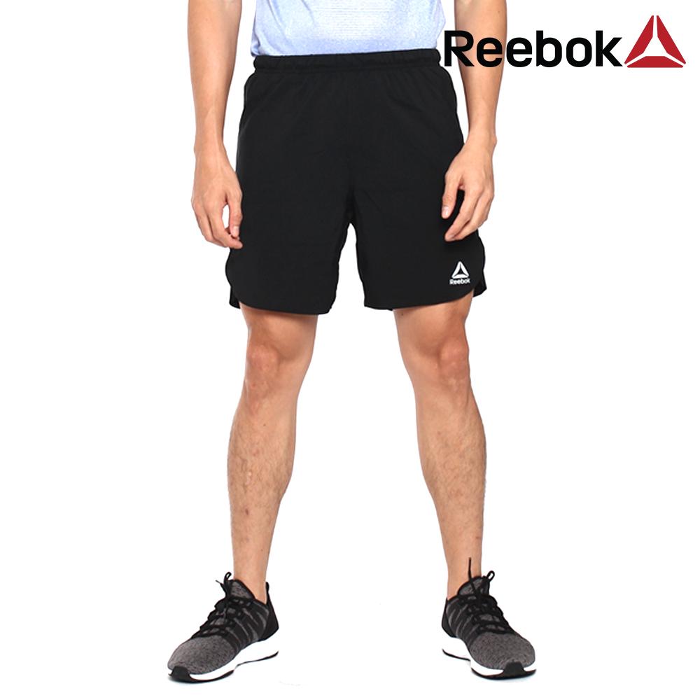 reebok dri fit shorts