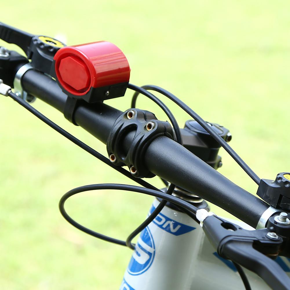 mountain bike horn