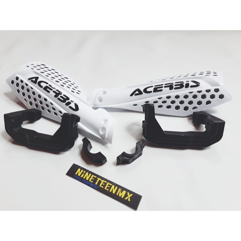 handguard acerbis klx