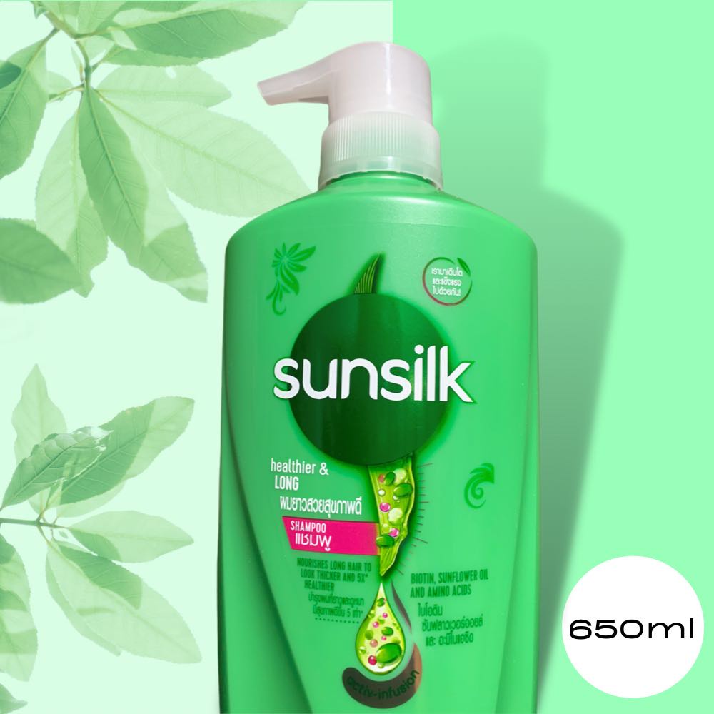 sunsilk-shampoo-healthier-and-long-650ml-megal-sale-shopee