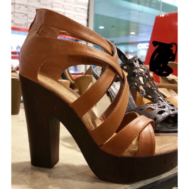 celine gladiator sandals