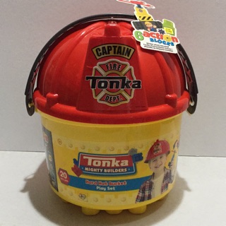 tonka hard hat