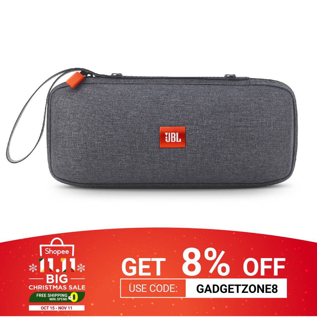 charge 3 carrying case