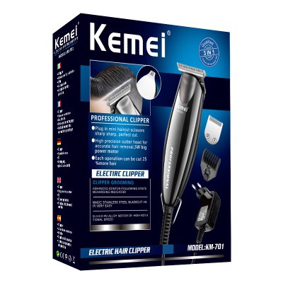 kemei km 701