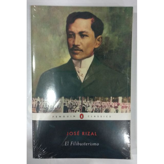 El Filibusterismo Ni Dr Jose Rizal Mga Tauhan Wattpad