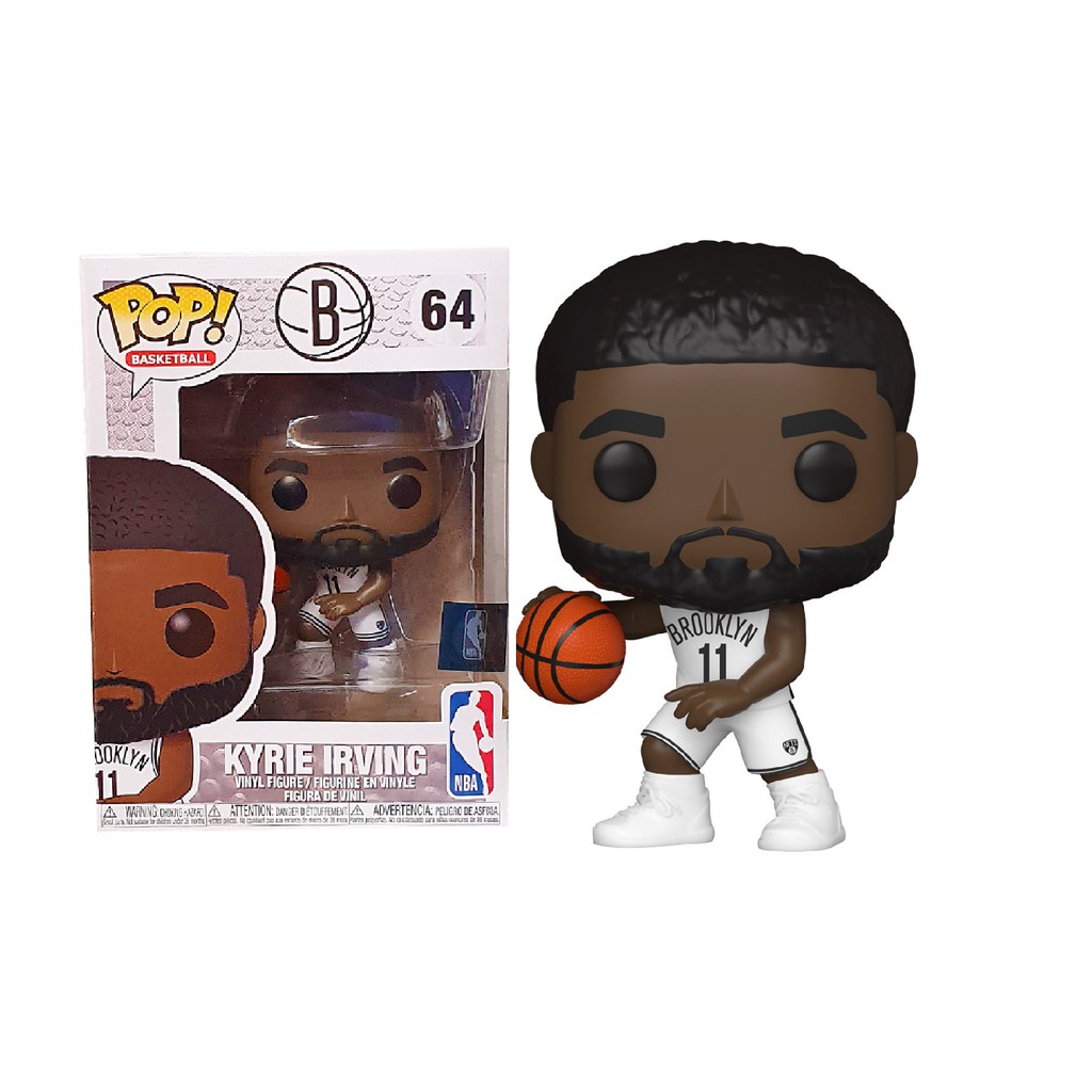 kyrie irving funko pop