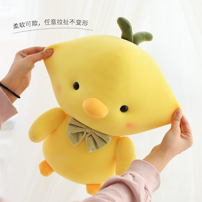 doll chicken