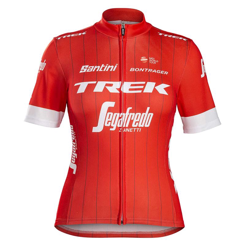 trek mtb shirt