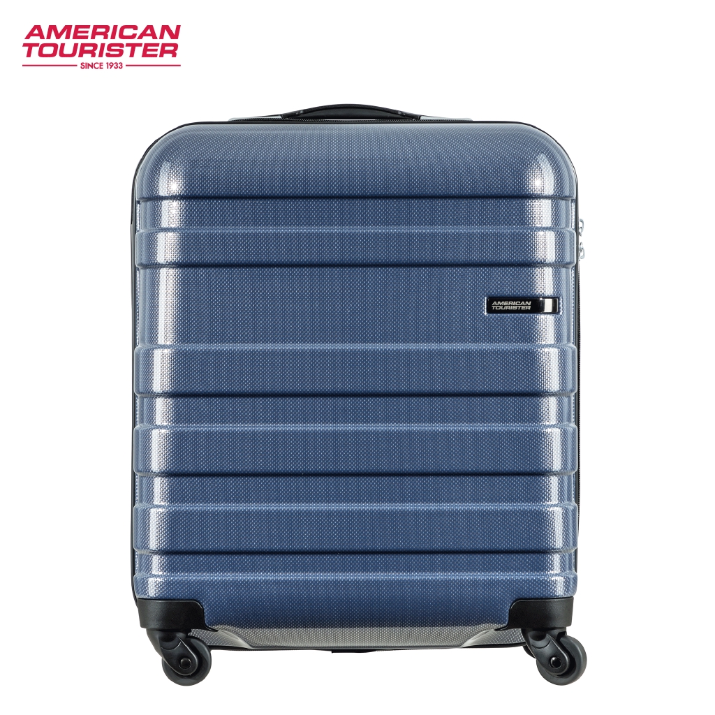 american tourister hs mv  deluxe