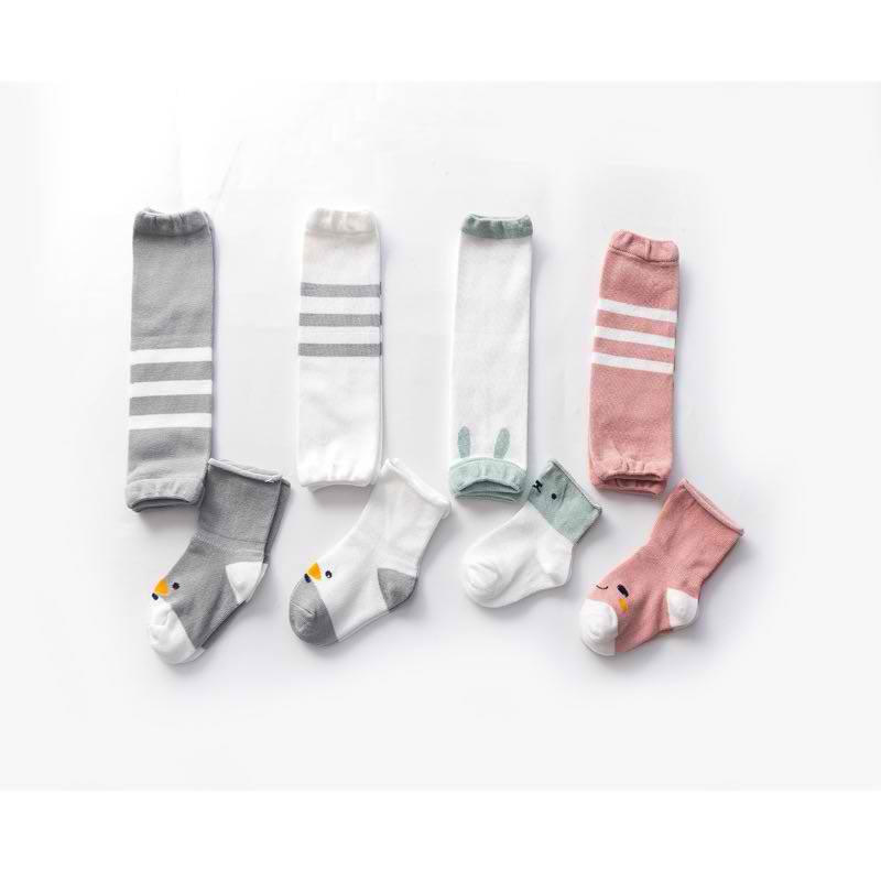 infant tube socks