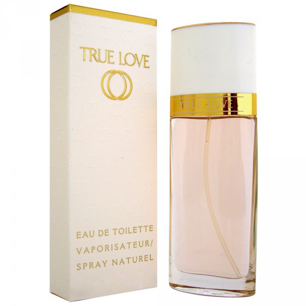 true love eau de parfum