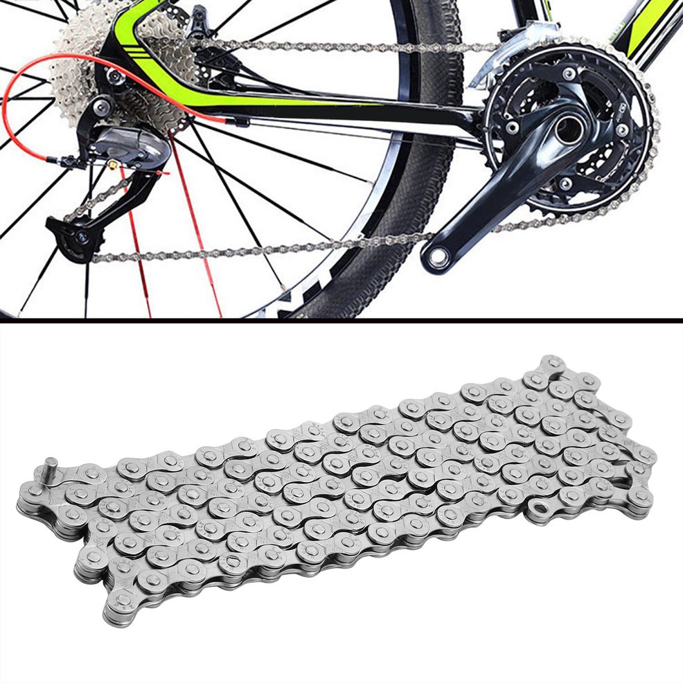 mountain bike chain 21 speed