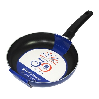 【Lowest price】Chef's Classics Lee Plaza 30th Anniversary Non-Stick Frypan, 24cm #3
