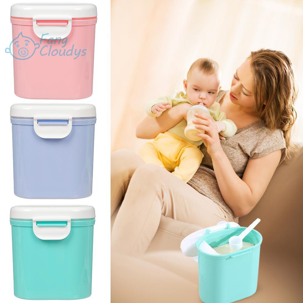 newborn snack feeding