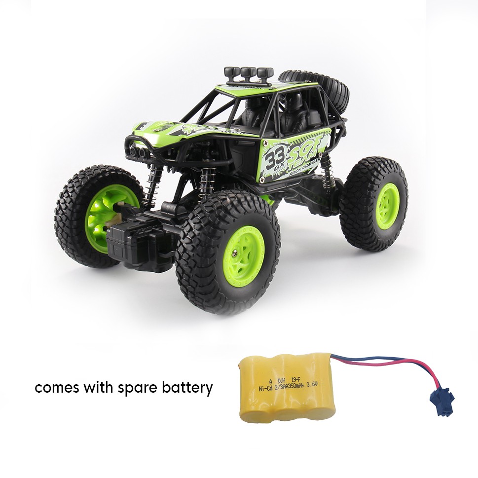 remote control car batteries