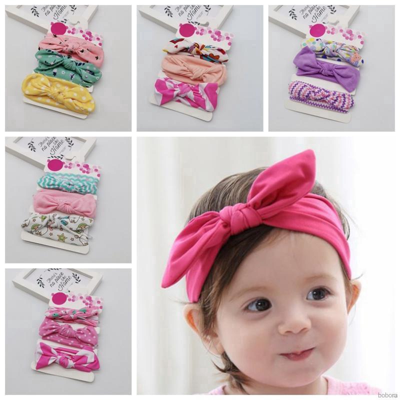 infant baby girl hair accessories