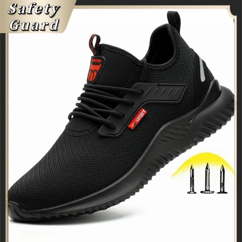 all in one safety work shoes