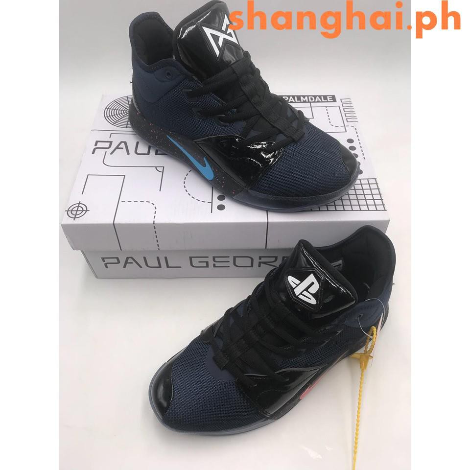 pg3 playstation shoes
