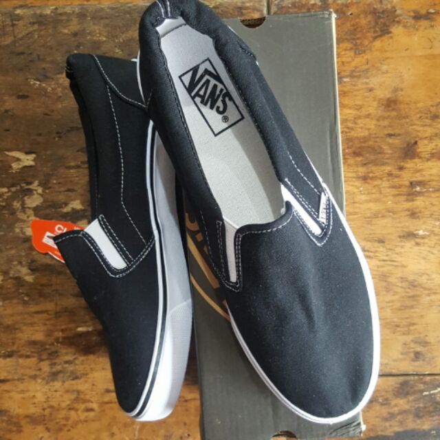 vans slip on mens philippines
