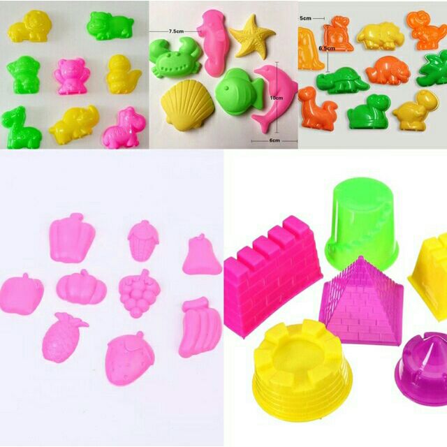 kinetic sand shopee