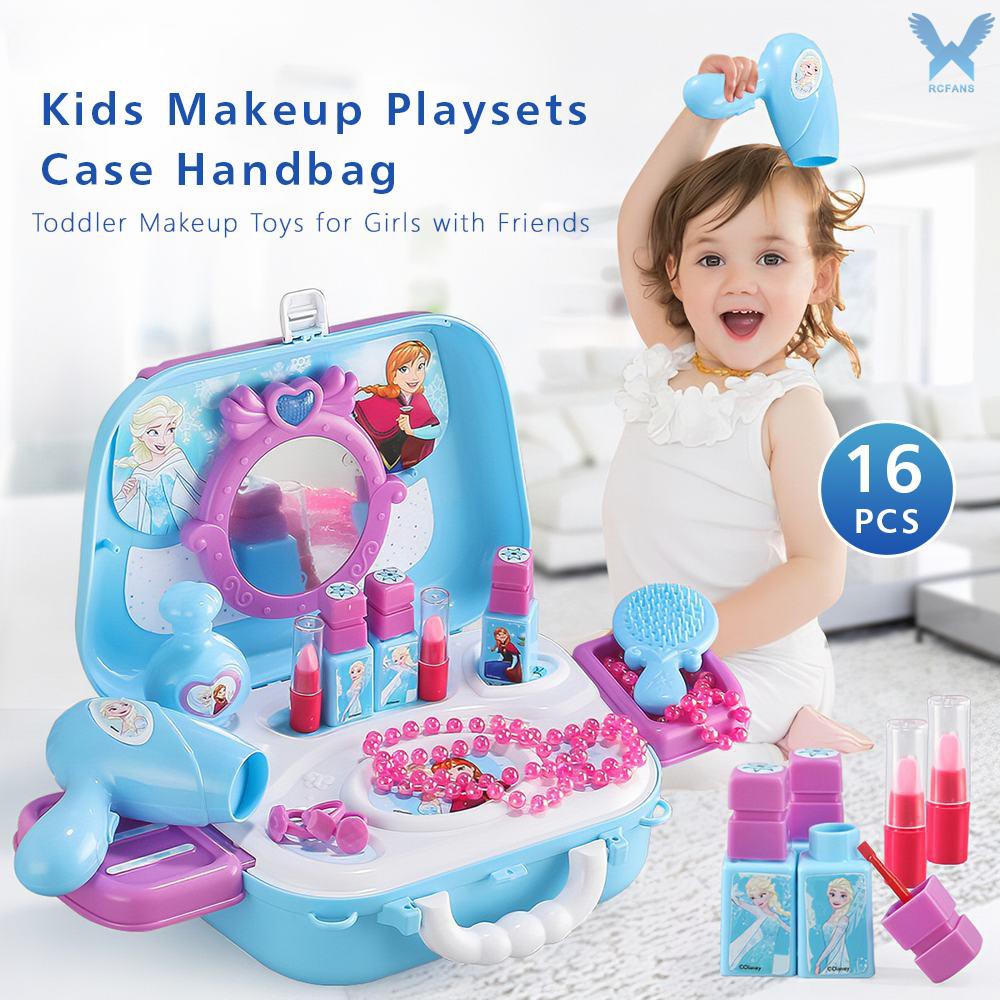 girls play sets