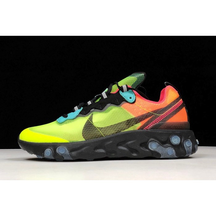 react element 87 pink