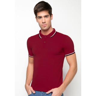 maroon polo - Best Prices and Online Promos - Feb 2023 | Shopee Philippines