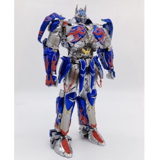 BS-03 Deformation Optimus toy