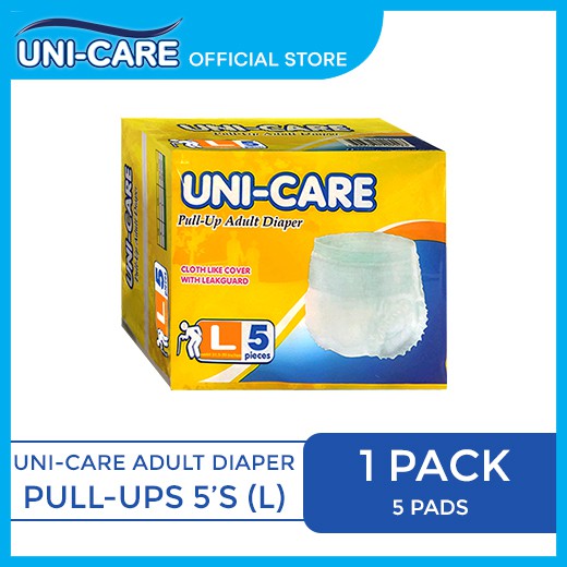adult diaper price