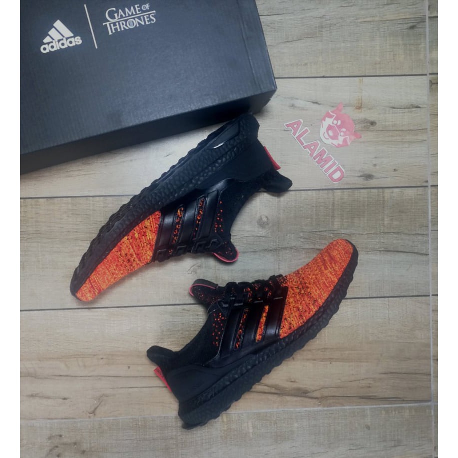 targaryen dragons ultra boost