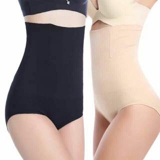 high waist girdle