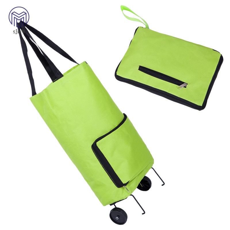 it trolley wheel bag