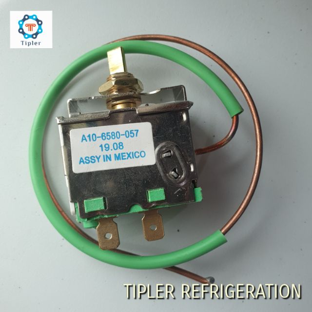 Universal Car Aircon Thermostat Shopee Philippines