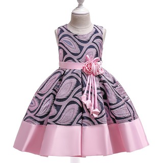 9 years baby dress