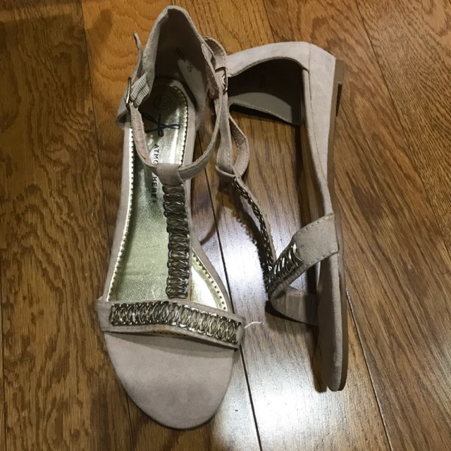 womens casual footwear primark