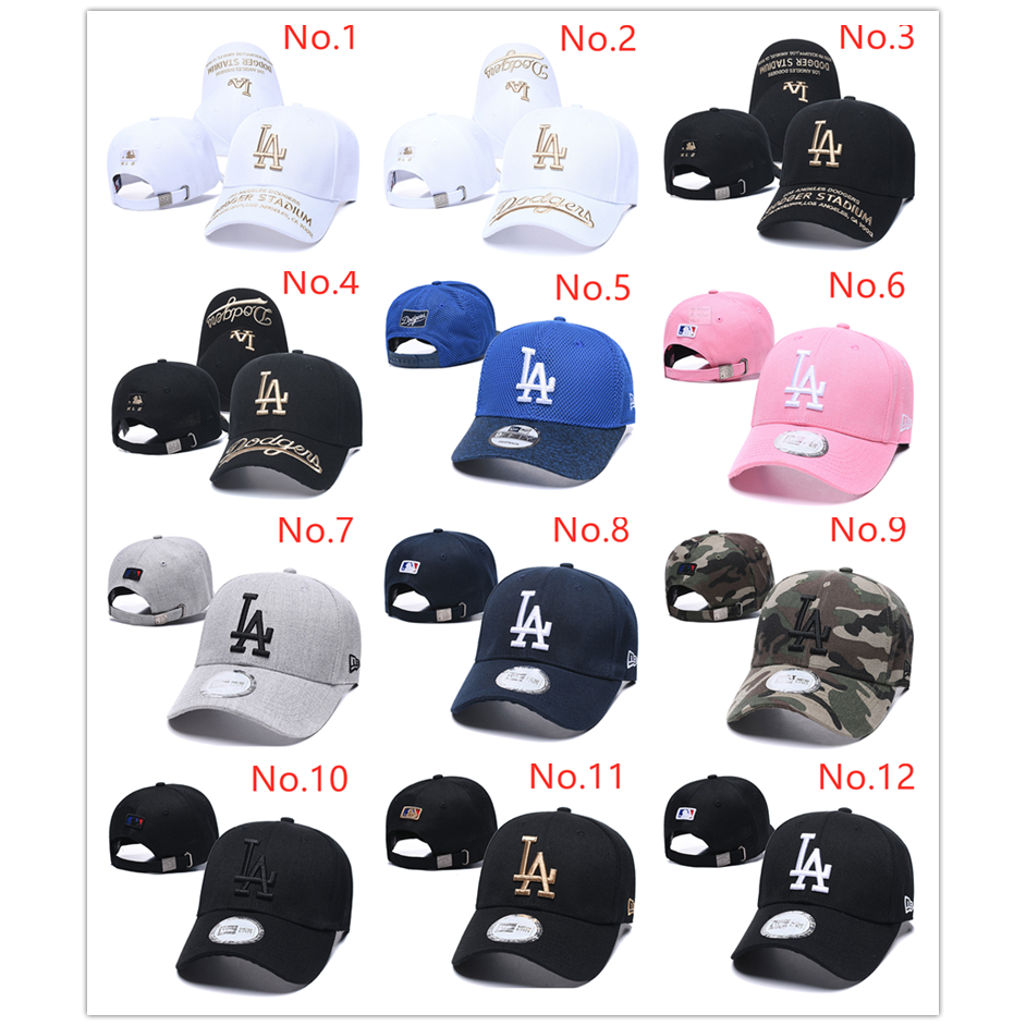 mlb hat shop