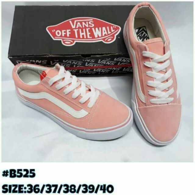 vans best seller