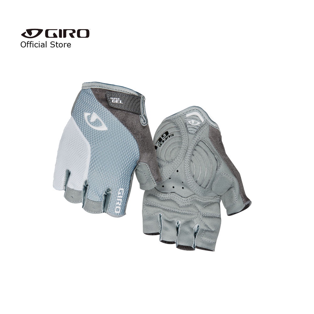 Giro Strada Massa Super Gel Womens Cycling Gloves Shopee Philippines